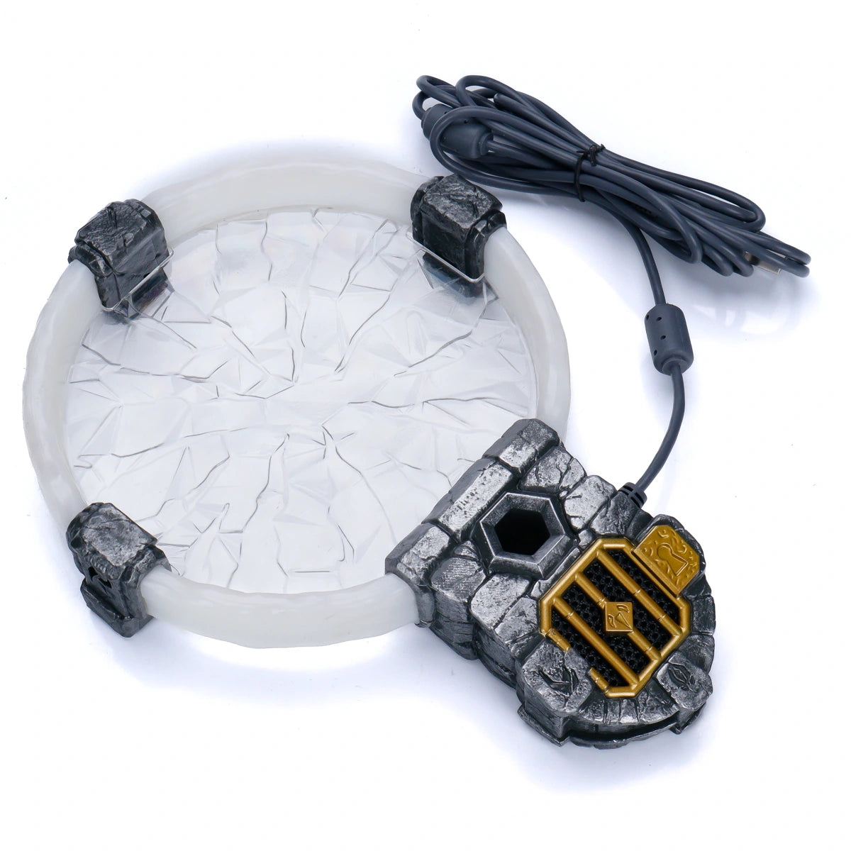 Skylanders SuperChargers - Traptanium Portal - Retrospillkongen