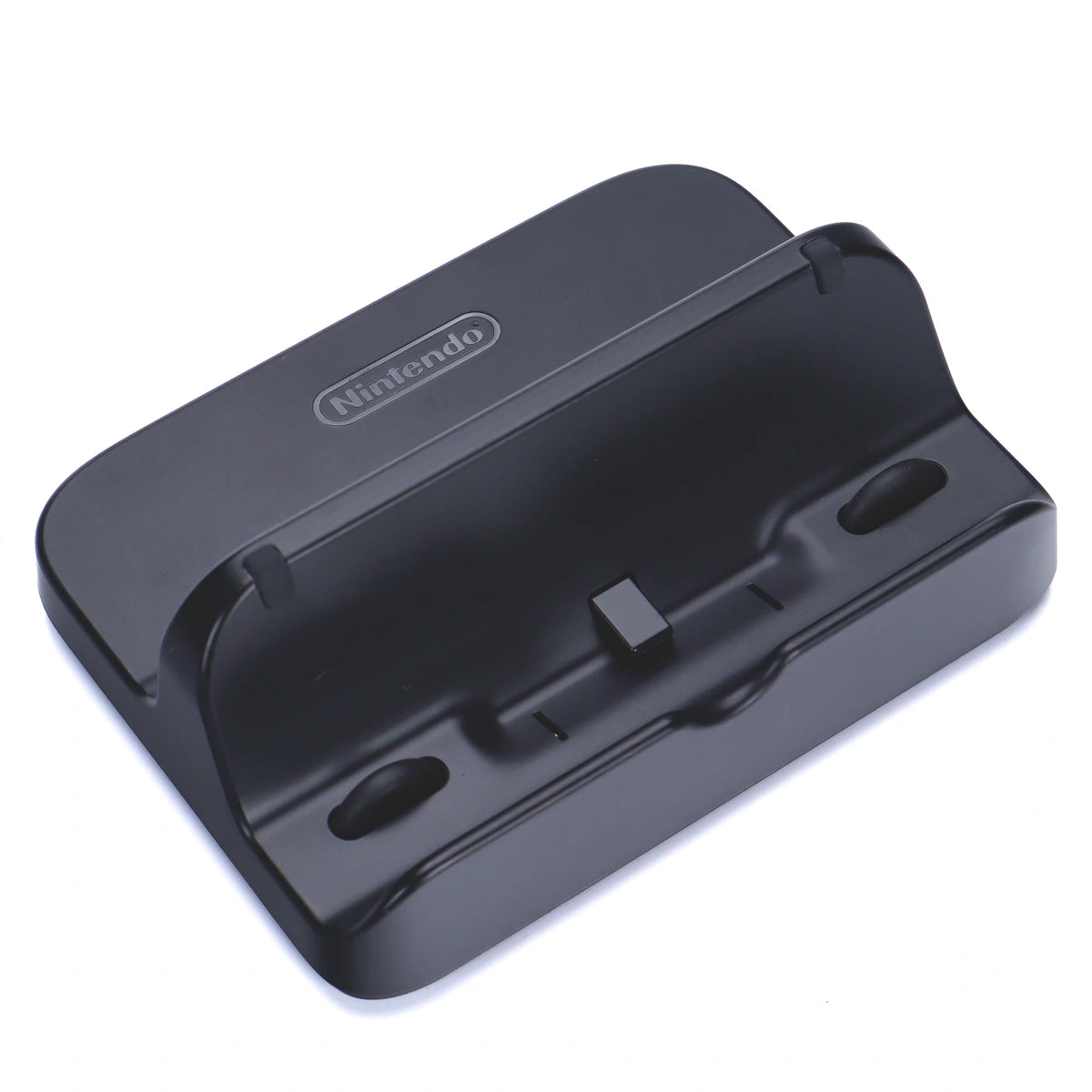 Original Nintendo Wii U GamePad Charging Dock - Retrospillkongen