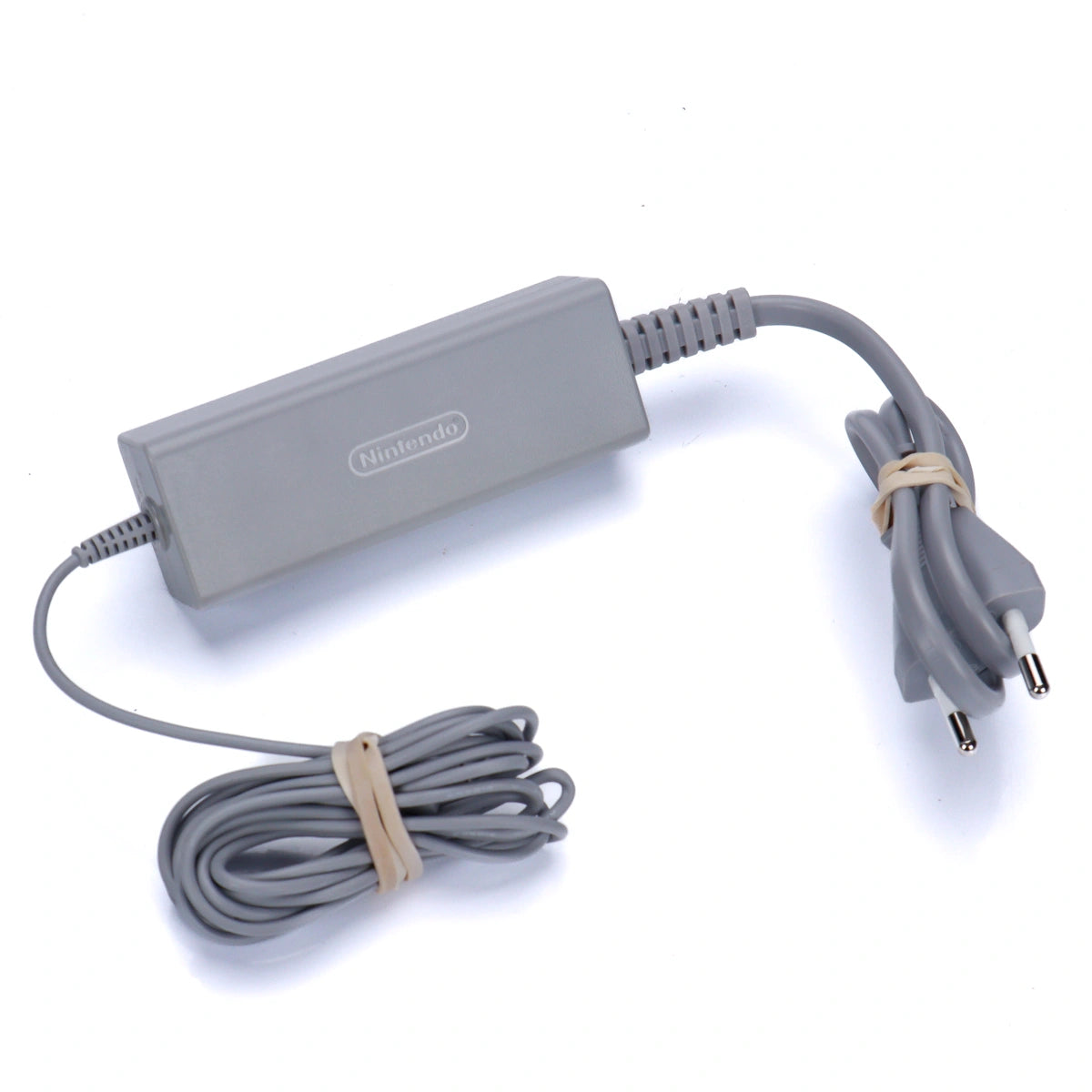 Original Ladekabel til Nintendo Wii U Gamepad - Retrospillkongen