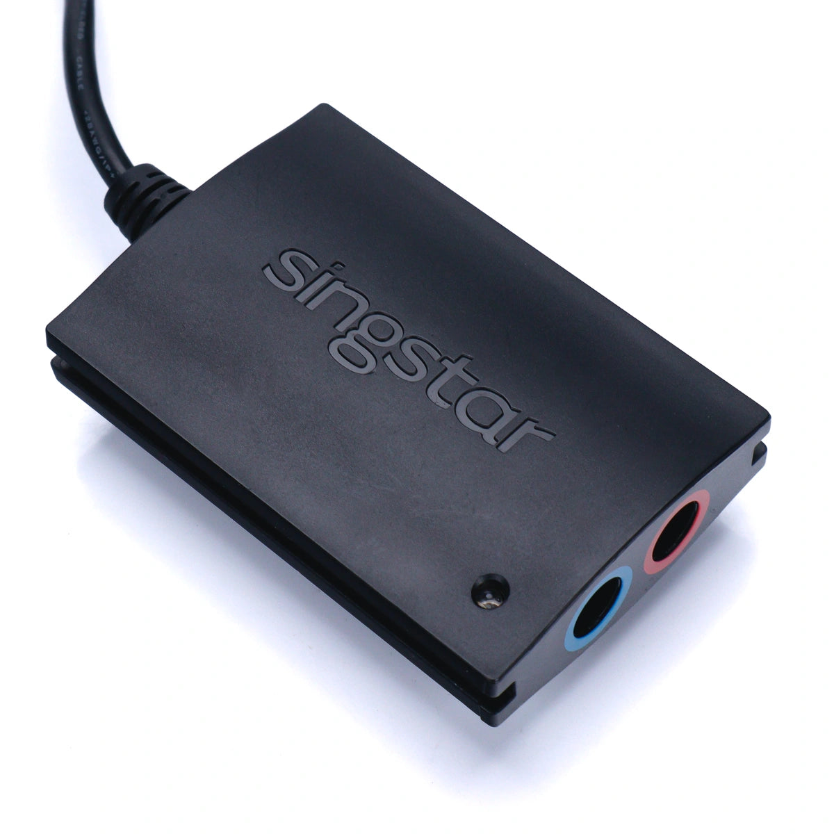 Original Singstar USB Hub Receiver - PS2 - Retrospillkongen