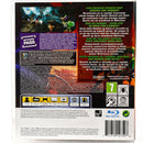 Ratchet & Clank: All 4 One - PS3 spill