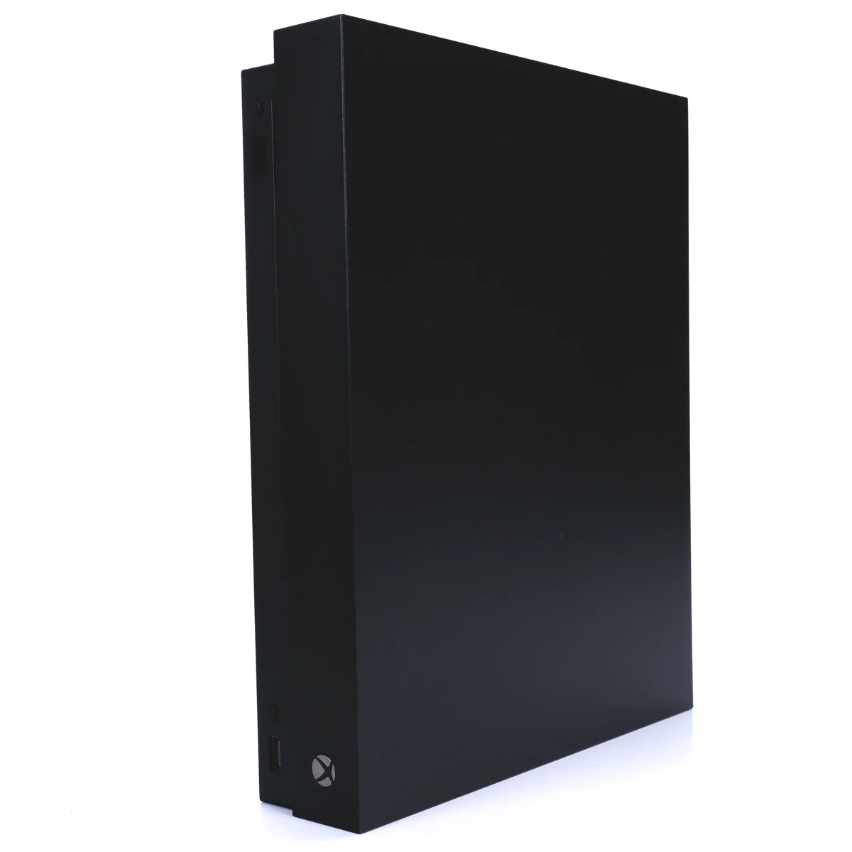Microsoft Xbox One X i Eske - Retrospillkongen
