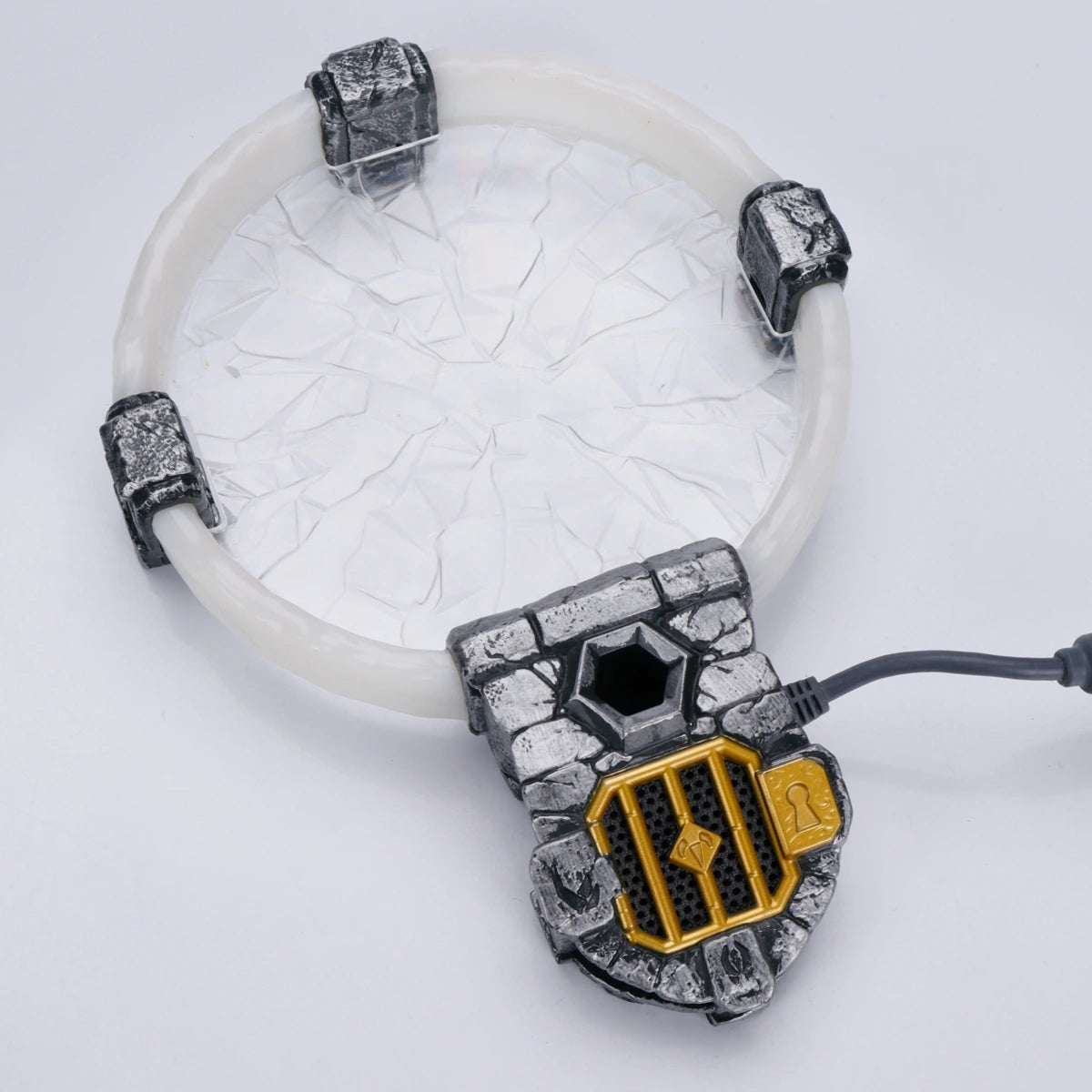 Skylanders SuperChargers - Traptanium Portal - Retrospillkongen