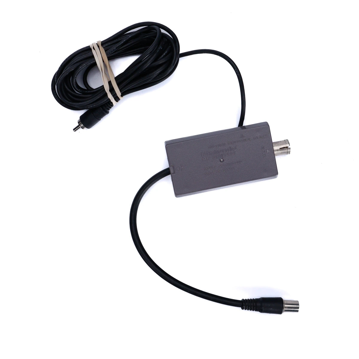 Original Nintendo RF-Antenne kabel - Retrospillkongen