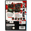 Mortal Kombat: Deadly Alliance - Gamecube spill