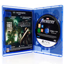 Marvel Avengers - PS5 spill