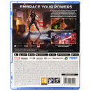 Marvel Avengers - PS5 spill