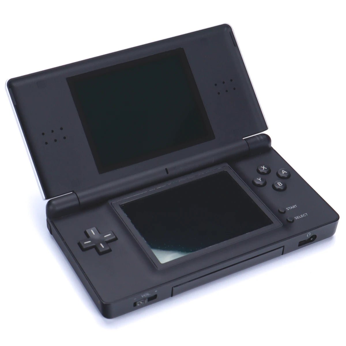 Nintendo DS Lite Guitar Hero Edition Håndhold Konsoll m/Strømadapter - Retrospillkongen