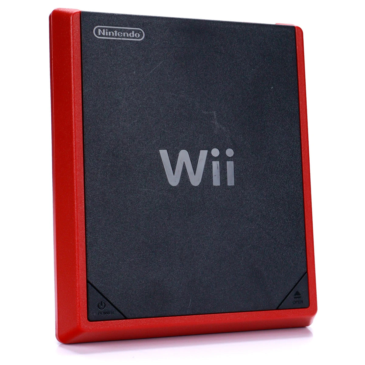 Nintendo Wii Mini konsoll - Konsoll Pakke - Retrospillkongen