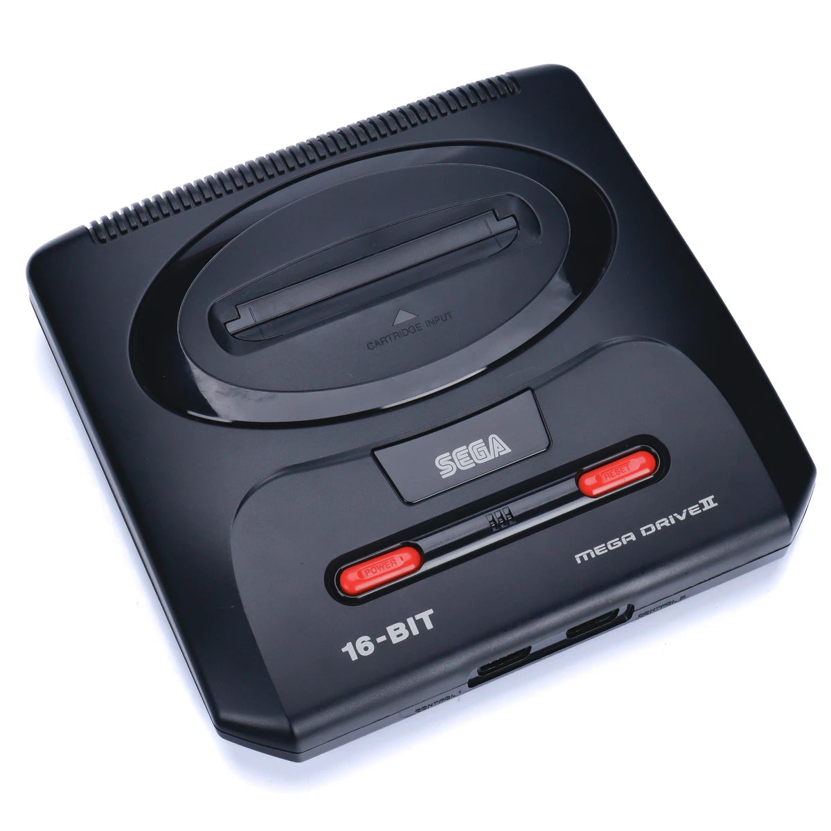 Sega Mega Drive II - (Kun Konsoll) - Retrospillkongen