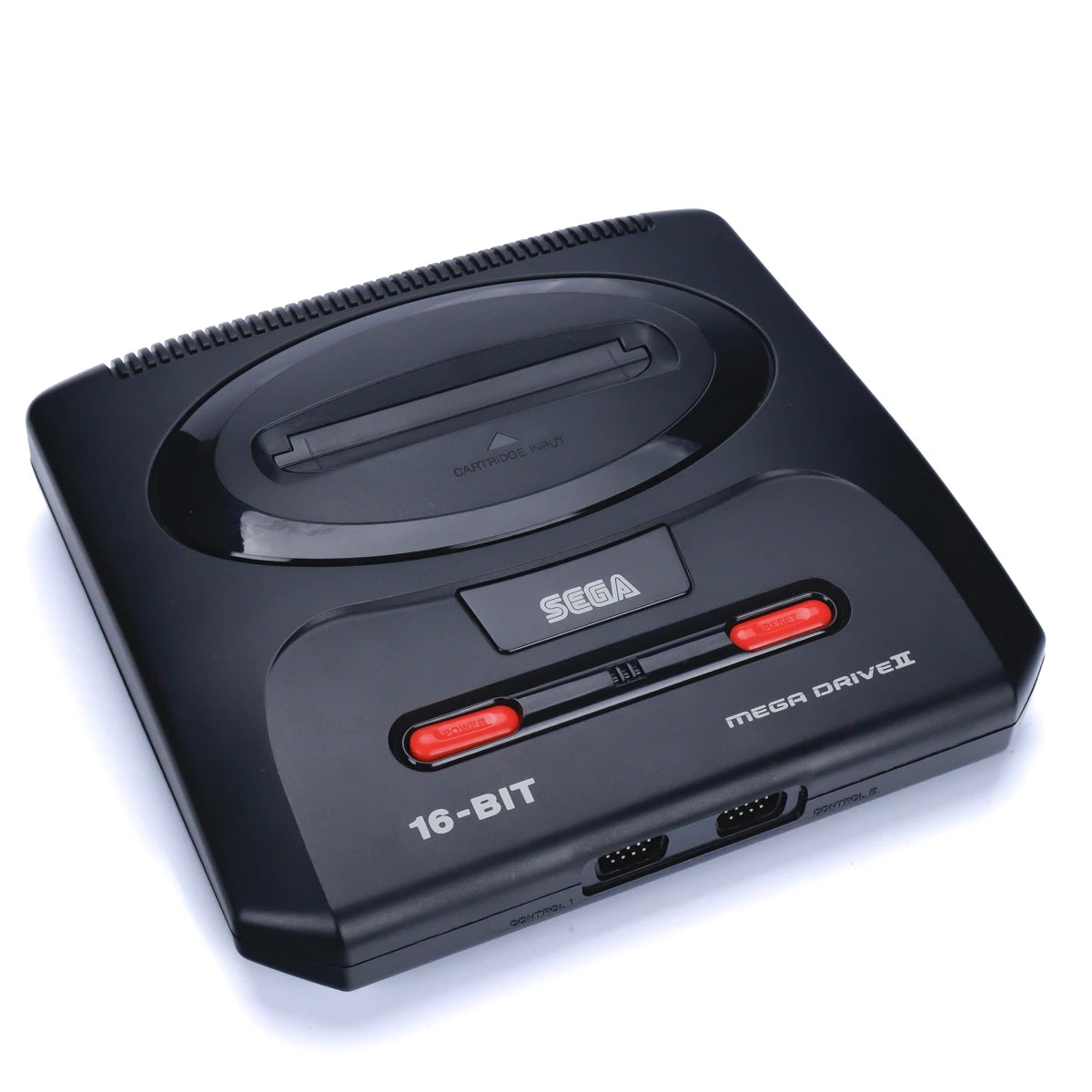 Sega Mega Drive II - (Kun Konsoll) - Retrospillkongen