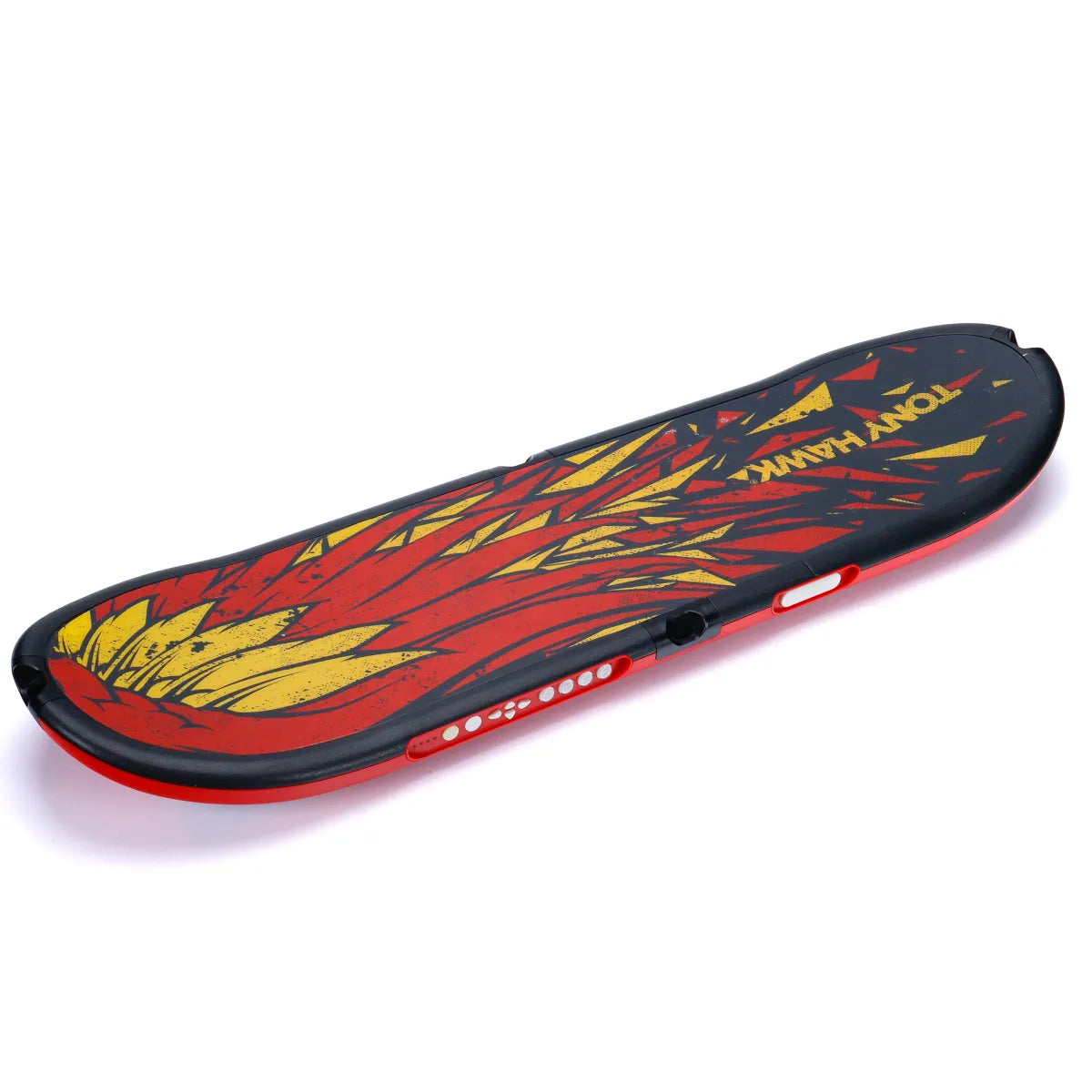 Tony Hawk: Shred Skateboard Kontroller for Wii - Uten mottaker - Retrospillkongen