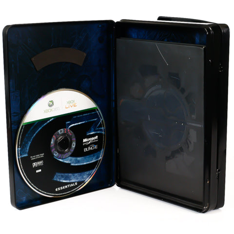 Halo 3 Limited Edition (Steelbook) - Xbox 360 spill - Retrospillkongen