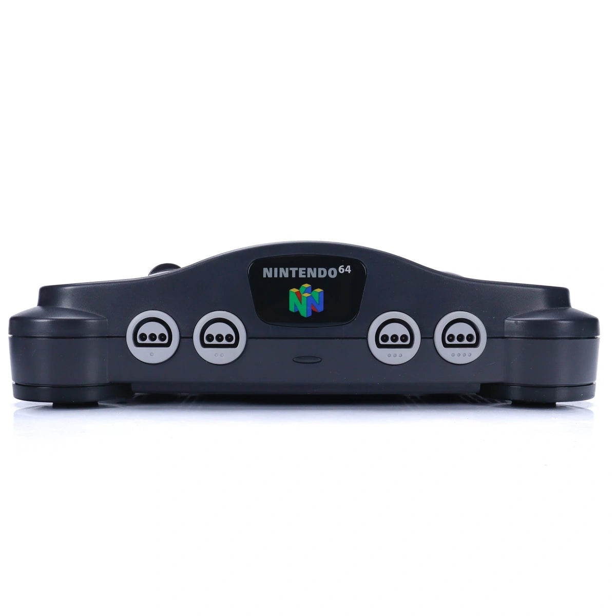 Nintendo 64 konsoll pakke (N64) - Retrospillkongen