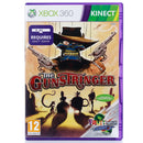The Gunstringer - Xbox 360 spill