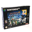 Jet Force Gemini - N64 spill (I Eske)