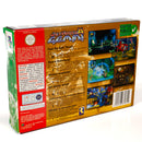 Jet Force Gemini - N64 spill (I Eske)