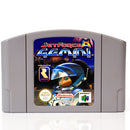 Jet Force Gemini - N64 spill (I Eske)