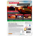 Forza Horizon Limited Collector's Edition - Xbox 360 spill