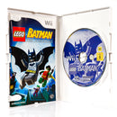 LEGO Batman The Videogame - Wii spill