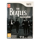 The Beatles: Rock Band - Wii spill