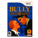 Bully: Scholarship Edition - Wii spill