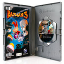 Rayman 3: Hoodlum Havoc - Gamecube spill