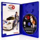R:Racing - PS2 Spill