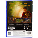 The Spiderwick Chronicles - PS2 Spill