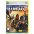 The Outfit - Xbox 360 spill