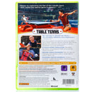 Table Tennis - Xbox 360 spill
