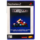 International Cue Club - PS2 spill