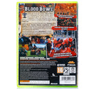 Blood Bowl - Xbox 360 spill
