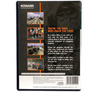 Police 24/7 - PS2 spill