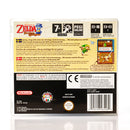 The Legende of Zelda: Phantom Hourglass - Nintendo DS spill