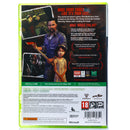 The Walking Dead - Xbox 360 spill