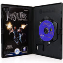 TimeSplitters: Future Perfect - Gamecube spill