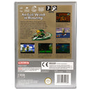 The Legend of Zelda the Wind Waker - GameCube spill