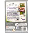 Harvest Moon: A Wonderful Life - GameCube spill