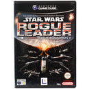 Star Wars: Rogue Squadron II - Rogue Leader - GameCube spill