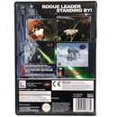 Star Wars: Rogue Squadron II - Rogue Leader - GameCube spill
