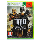 Army of Two The Devil's Cartel - Xbox 360 Spill (Forseglet)