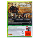 Army of Two The Devil's Cartel - Xbox 360 Spill (Forseglet)