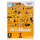 Wii Music - Wii Spill