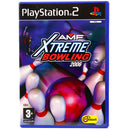 AMF Xtreme Bowling 2006 - PS2 spill