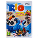 Rio - Wii Spill