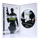 Call of Duty Modern Warfare 3 - Wii Spill