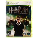 Harry Potter and the Order of the Phoenix - Xbox 360 spill