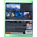 Grand Theft Auto V - Xbox One Spill