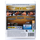 UFC Undisputed 2010 - PS3 spill